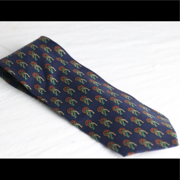 Gucci Tie - Picture 9 of 10